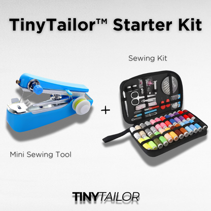 TinyTailor™ Mini Sewing Tool