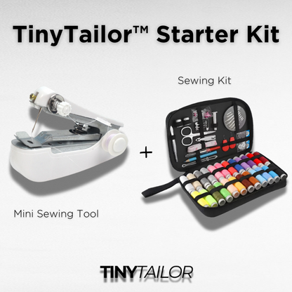 TinyTailor™ Mini Sewing Tool