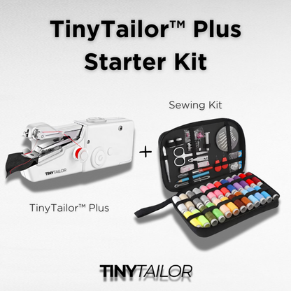 TinyTailor™ Mini Sewing Tool