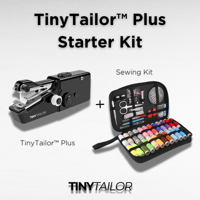 TinyTailor™ Mini Sewing Tool