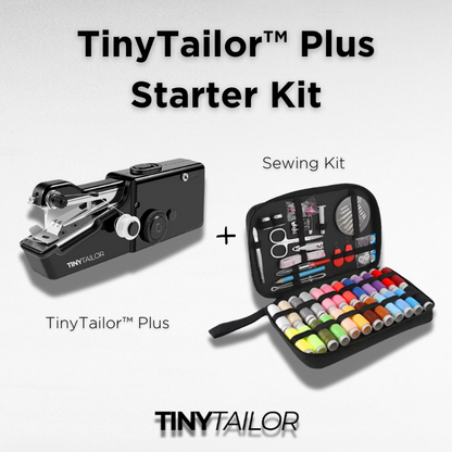 TinyTailor™ Mini Sewing Tool