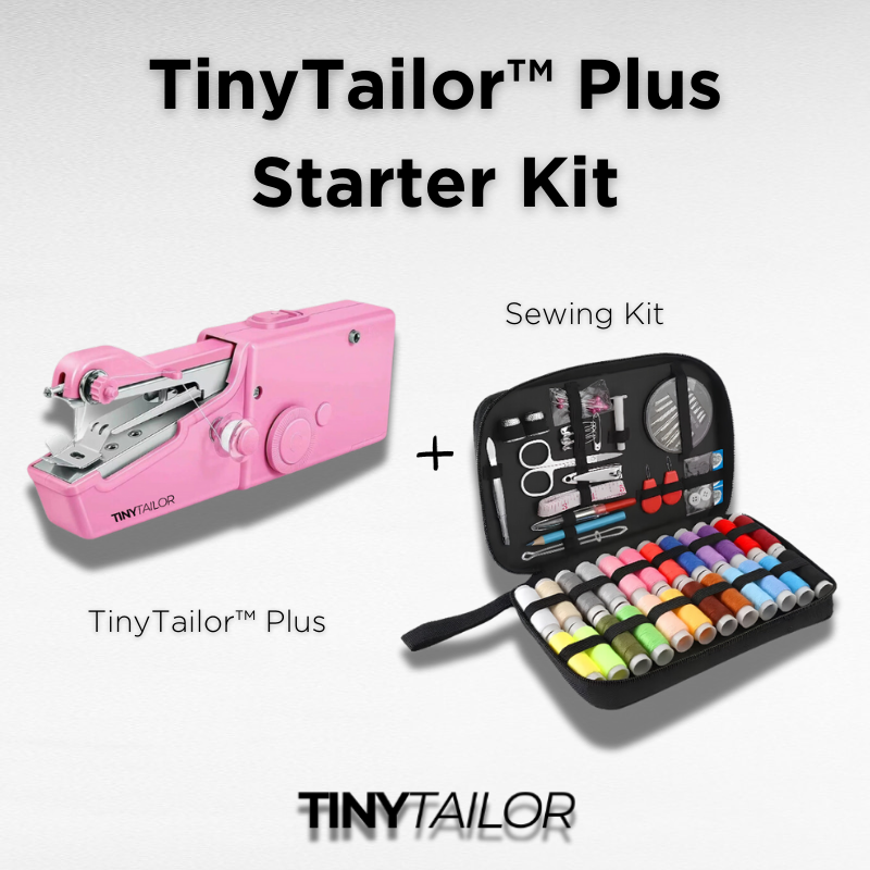 TinyTailor™ Mini Sewing Tool