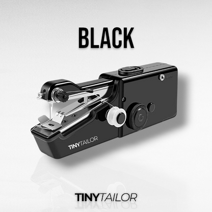 TinyTailor™ Plus