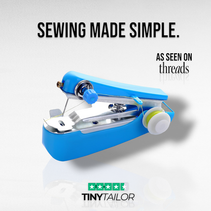 TinyTailor™ Mini Sewing Tool