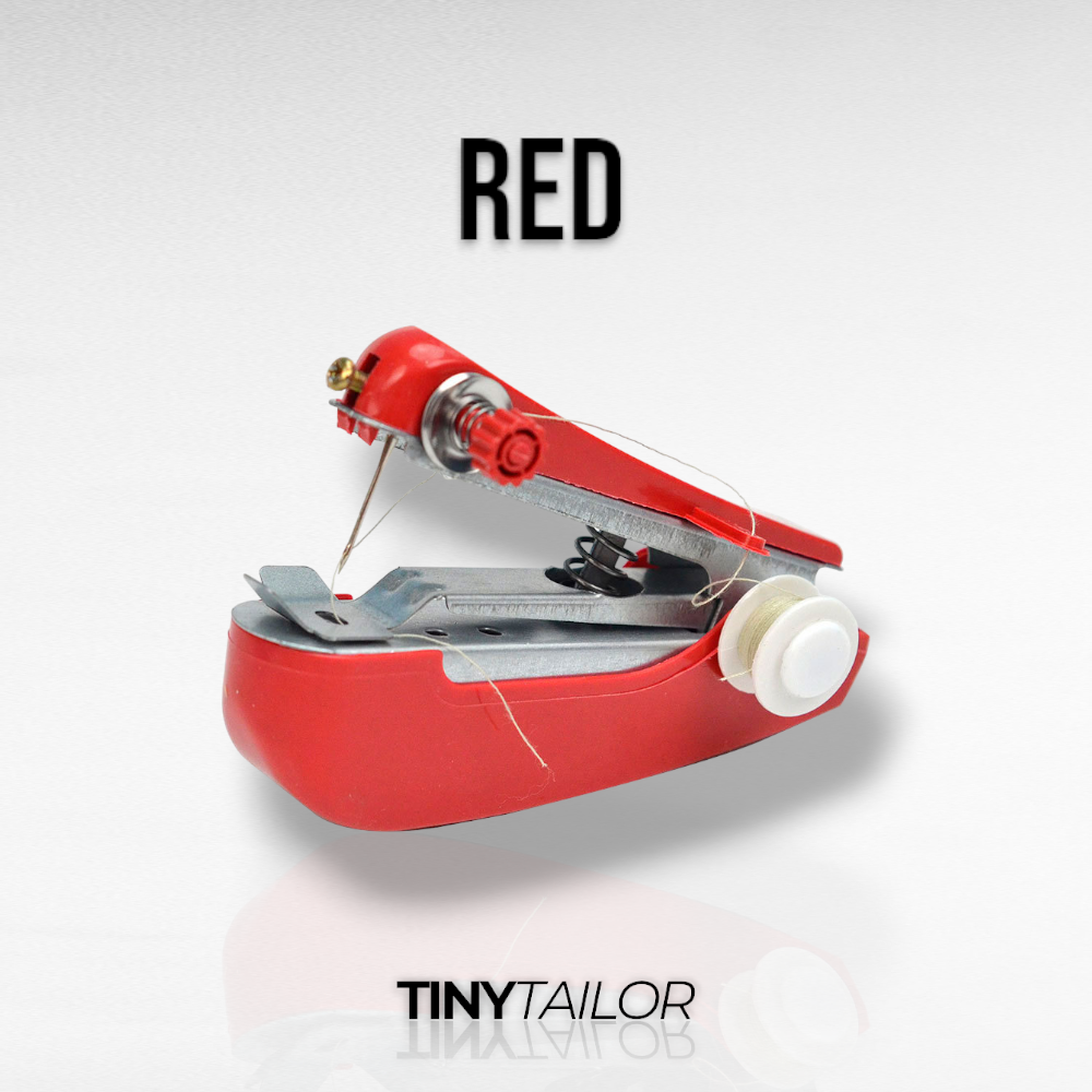 TinyTailor™ Mini Sewing Tool