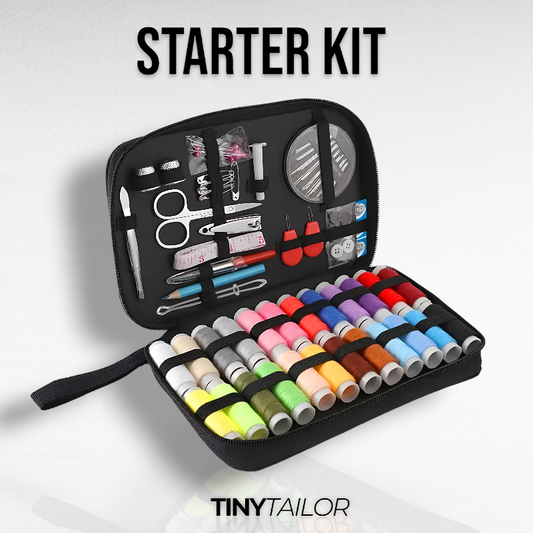 TinyTailor™ Starter Kit