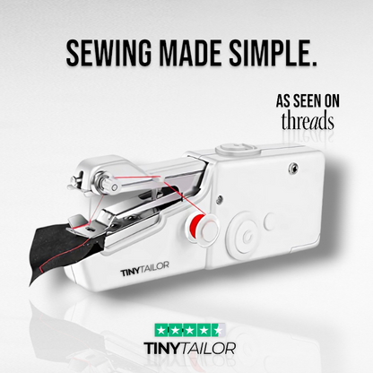 TinyTailor™ Plus